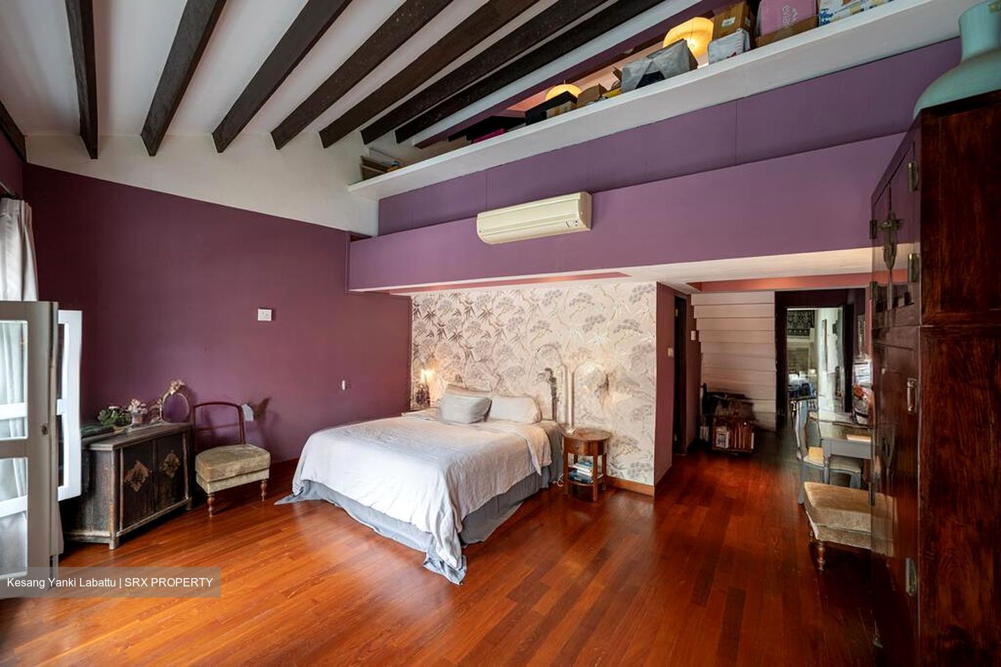 Tank Road (D9), Detached #504219681